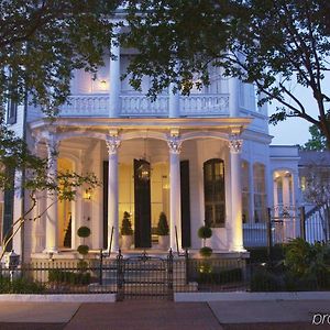 Melrose Mansion